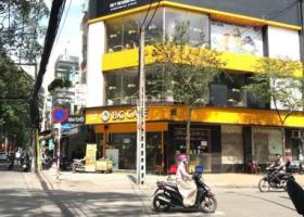 Bán nhà 2 mặt tiền đường Nguyễn Trãi, Quận 1, DT: 8,5 x 20m. Trệt + 3 lầu + ST, giá 42 tỷ TL 6593938