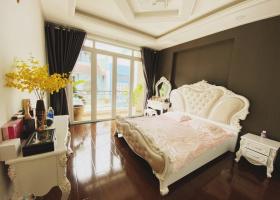 Bán nhà 3 lầu đẹp, sang trọng, full nội thất cao cấp 62 Lâm Văn Bền Quận 7 6594582