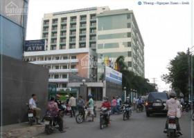 Bán nhà Nguyễn Thái Sơn, DT 12x18m, thu nhập 40tr/th, gần ĐH Công Nghiệp 6595547