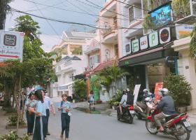 Bán nhà MT Trần Bình Trọng, Q. 5, DT: 11,5x20m, 5 tầng, HĐ thuê 120tr/th, giá chỉ 45 tỷ 6595907