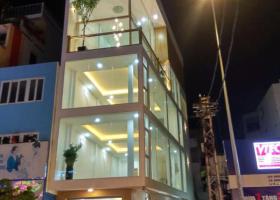 Bán nhà đẹp góc 2 mặt tiền  đường Nguyễn Đình Chiểu, p.4, Quận 3 ,(4m x14m NH5.5m),giá:32 tỷ tl  6597717