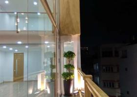 Bán nhà đẹp góc 2 mặt tiền  đường Nguyễn Đình Chiểu, p.4, Quận 3 ,(4m x14m NH5.5m),giá:32 tỷ tl  6597717