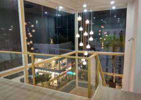 Bán nhà đẹp góc 2 mặt tiền  đường Nguyễn Đình Chiểu, p.4, Quận 3 ,(4m x14m NH5.5m),giá:32 tỷ tl  6597717