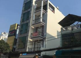 Cần bán nhà mặt tiền Nguyễn Thành Ý, Phường Đao Kao, Q1, DT: 3,6x14, 2 lầu, giá 14.5 tỷ 6577817
