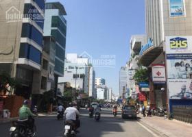 Cần bán gấp tòa nhà mặt tiền đường Phổ Quang, Phường 2, quận Tân Bình ,  DT: 8,3x33,5m, vuông vức. 6604704