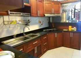 Bán Nhà Phan Đăng Lưu Giáp BT, 68m2, Giá 7,2 tỷ LH: 0903674458 6605956