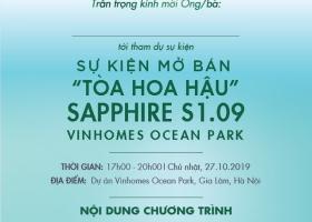 Nhận vé miễn phí - Hoa hậu Đỗ Mỹ Linh tham dự sự kiện tại thành phố biển Hồ Vinhomes Ocean Park 6608002