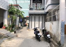 Bán gấp nhà trọ 1 lầu hẻm 156 Nguyễn Thị Thập, P. Bình Thuận, Quận 7 6608759