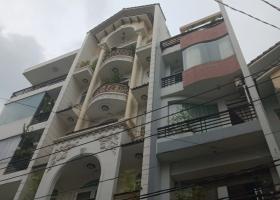 Bán nhà mặt tiền đường Lê Quang Định, phường 14, Bình Thạnh, 4x20, giá 18.5 tỷ TL. 6608798
