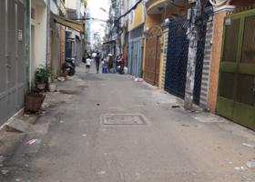 Nhà HXH Tân Trang, P. 8, Quận Tân Bình (6.3x8.5)m, 3 Lầu ST, giá: 5.2 Tỷ 6609308