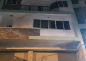 Nhà HXH Tân Trang, P. 8, Quận Tân Bình (6.3x8.5)m, 3 Lầu ST, giá: 5.2 Tỷ 6609308