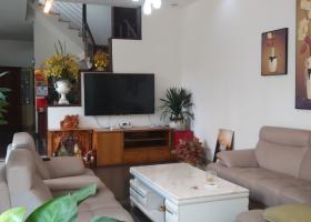 bán nhà 162/ bình lợi ,p13, q bình thạnh  6611347