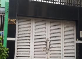 Bán nhà 2 mặt tiền đường Điện Biên Phủ, P11, Q10 (4 X 25m) giá 23.5 tỷ TL 6611621