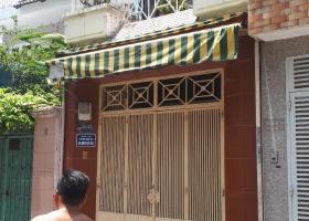 Bán nhà mặt tiền Trần Tuấn Khải, P5, Q5, DT: 4x20m, 5 lầu, thang máy, giá 18.9 tỷ TL (HĐ 70tr/th) 6611676