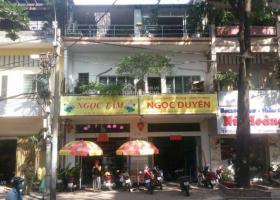 Hot cho đầu tư, mặt tiền Lê Thị Hồng Gấm, Quận 1, DTSD: 250m2, giá chỉ: 23,3 tỷ. 0947.91.61.16 6611739