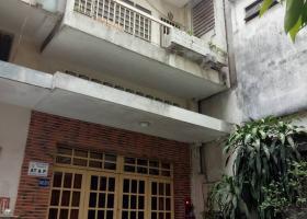 Bán gấp nhà góc 2 mặt tiền Lý Thái Tổ, P. 9, Q. 10, (4,7mx26m), gía 23 tỷ, chỉ 200tr/m2 6611741