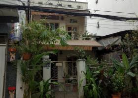 Bán nhà mặt tiền đường Trần Hưng Đạo, P. 2, quận 5, đoạn 2 chiều, 3.8x20m, 3 lầu, giá 20 tỷ 6611755