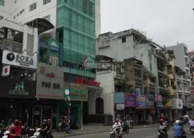 Bán gấp khách sạn mặt tiền Lê Thị Hồng Gấm, Quận 1. Xây 8 tầng thu nhập 410tr/th LH. 0947.91.61.16 6611772
