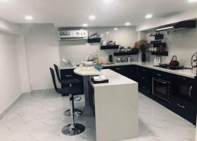 Bán Đất Kèm Nhà 2 Tầng Phan Xích Long 70m2 Hẻm Xe Tải Giá 128tr/m2 6615763