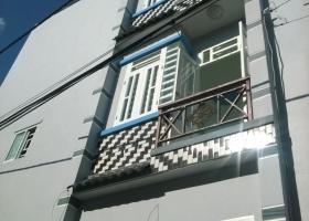 Bán nhà đường Hòa Hưng, Quận 10, DT: 8x16m, 2 lầu, giá 16 tỷ 6616382