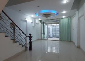 Bán Nhà Dễ Kinh Doanh Dễ Ở, 120m2 Bùi Thị Xuân Tân Bình Giá 12,5 Tỷ 6616410