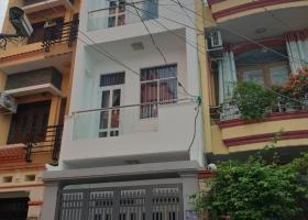 Nhà bán hẻm 214 đường Nguyễn Oanh, P.17 , Gò vấp, DT 3.5x17m giá 5,7 tỷ 6617044