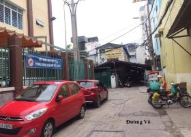 Cần bán nhà biệt thự hẻm xe tải, p24, Bình Thạnh 6617331