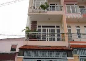Cần bán gấp căn nhà ĐẸP HXH 6m đường Nguyễn Du, P.7. DT 4,5 x 19m. 3 LẦU. Giá 7,9 tỷ, 0968686957 ĐẠT 6617715