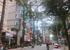 Hot nhà HXH Nguyễn Đình Chiểu, quận 3, 4x12m, nhà 3 tầng mới full nội thất, chỉ hơn 9 tỷ 6618076