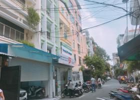 Duy nhất 1 căn Thành Thái, Q.10, DT: 4,5*13m. Giá chỉ hơn 8 tỷ 6618113