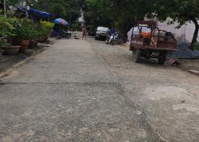 Bán đất đường Nguyễn Duy Trinh, Phường bình Trưng Tây,  Q2. 6619796