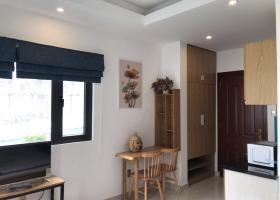 Tòa nhà căn hộ dịch vụ Siêu lợi nhuận 6620521