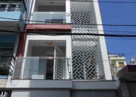 Bán nhà HXT đường Nguyễn Lâm - Nhật Tảo, P6, Q10 (3.7x15m), 3 lầu nhà mới đẹp giá chỉ 9 tỷ hơn TL 6622504
