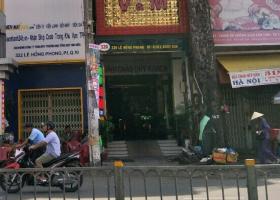 Bán gấp nhà 2MT Lê Hồng Phong khu KD điện thoại, nhà hàng 6624531