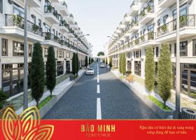 Nhà phố KDC Bảo Minh Residence - Tô Ngọc Vân, Quận 12 6626006