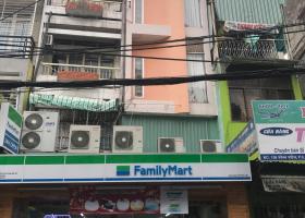 Bán nhà MT đường Cao Đạt quận 5 (3,1m x 14m) giá 8,3 tỷ. TL 6627871