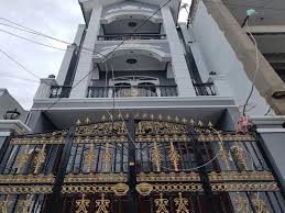 Bán tòa nhà đường An Dương Vương, Q. 5, 7.4x15m, 1 hầm 8 lầu cho thuê 170 triệu/tháng giá 56 tỷ 6627978