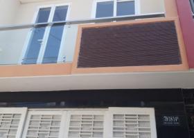 Nhà Hẽm Cách mạng tháng 8, P.7, Q. Tân Bình, 5.2 x 11m, Giá 6T 6628059