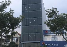 Bán gấp building góc 2 MT đ.Nguyễn Thị Minh Khai, P. Đa Kao, Q.1,6.8x19.2m, hầm lửng 6 lầu, giá 103 tỷ 6631501