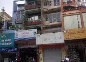 Chính chủ bán gấp MTKD Hồng Bàng, Q. 6, DT: 7x25m, giá sốc 25 tỷ 6632609