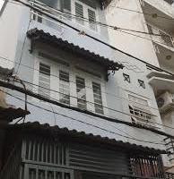 Chính chủ bán nhà 3 Lầu, Nguyễn Kiệm, P3, GV 80 m2 ( 4 x 20m) ; Chỉ 6.3Tỷ  6634192
