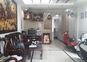 Siêu Phẩm trung tâm quận 6, Hậu Giang, Hẻm xe hơi, 70m2 ở ngay 6634813