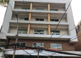 Bán tòa nhà VP Nguyễn Thái Học-Trần Hưng Đạo, Quận 1. Đang cho thuê 570 triệu 6635384