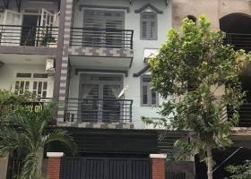 Bán nhà riêng, 1 trệt 3 lầu mặt tiền Đường Cây Keo rộng 12m, P.Tam Phú, Thủ Đức, HCM 6639041