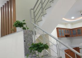 Mua bán căn nhà mới xây giá rẻ trung tâm quận Thủ Đức, phường Tam Bình 6639210