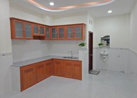 Mua bán căn nhà mới xây giá rẻ trung tâm quận Thủ Đức, phường Tam Bình 6639210