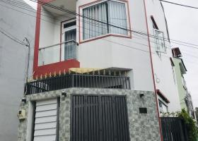 Nhà 1 trệt 2 Lầu, HXH, Đường Ụ Ghe, Phường Tam Phú, Quận Thủ Đức 6639349