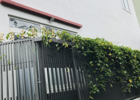 Nhà 1 trệt 2 Lầu, HXH, Đường Ụ Ghe, Phường Tam Phú, Quận Thủ Đức 6639349
