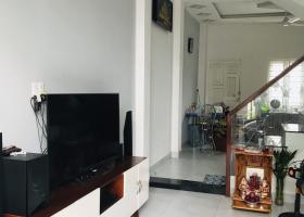 Nhà 1 trệt 2 Lầu, HXH, Đường Ụ Ghe, Phường Tam Phú, Quận Thủ Đức 6639349