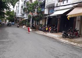 Nhà HXT 8m  Bành Văn Trân, 2L ST  5 x 15m2 (75m2)Phường 7, Quận Tân Bình. Giá: 10 Tỷ 6640058